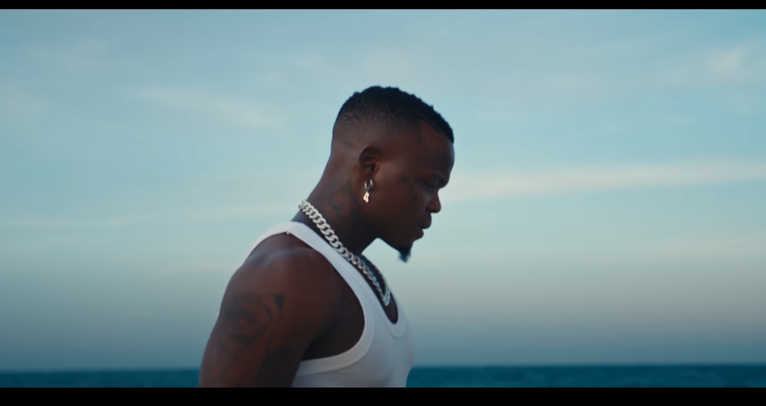 Harmonize – Single Again Video