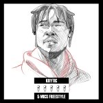 Krytic - Five Mics (Freestyle) Mp3