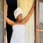 Mwizukanji Firmly Denies Claims of Being Dumped By Her Fiancé (See Why)