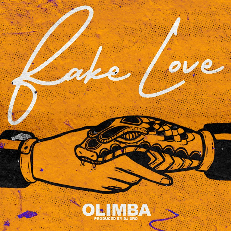 Fake love