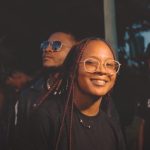 Umusepela Crown ft. Saliyah (Vubwi) - Afrika Must Think Video