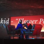 Wizkid - Flower Pads Lyric Video