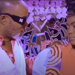 Cindy Le Cœur ft. Koffi Olomide – Je Te Jure Video