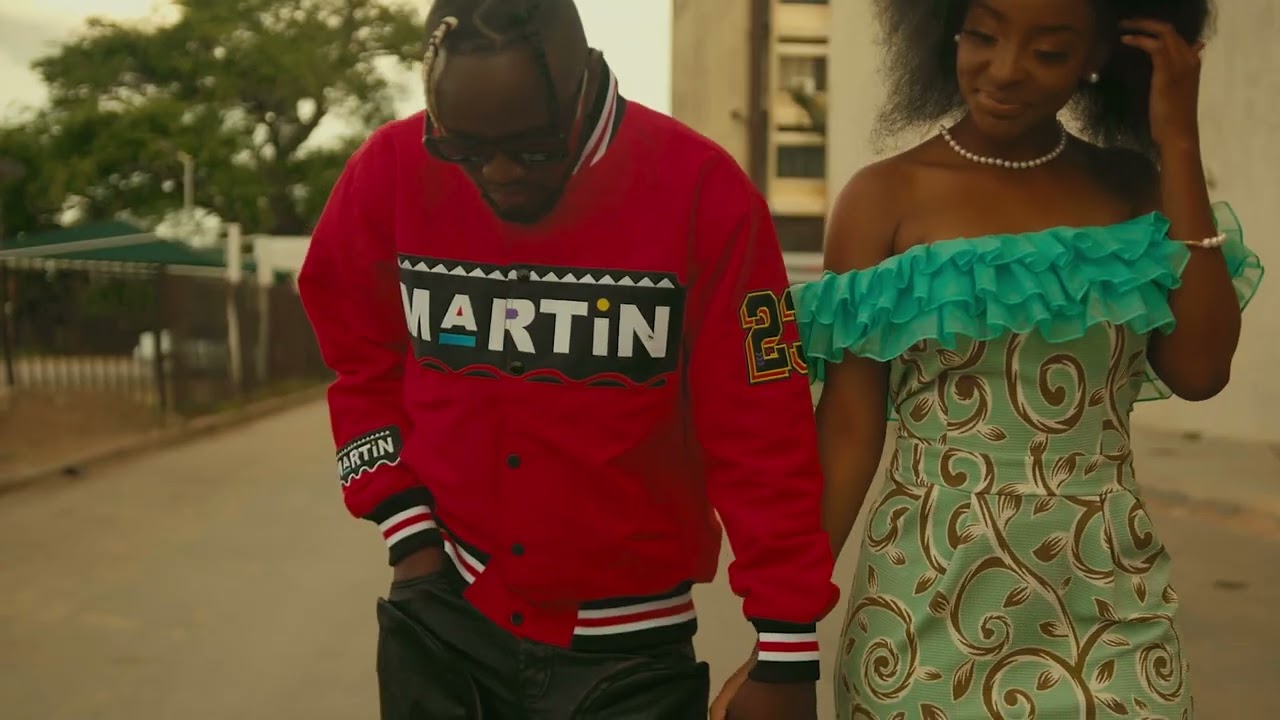 Dipsy Zam ft. Kayz Adams – Peku Video