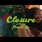 F Jay ft. Frank Ro - Closure Video