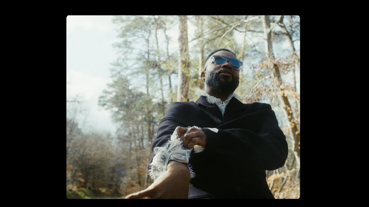 Fally Ipupa - Mayday Video