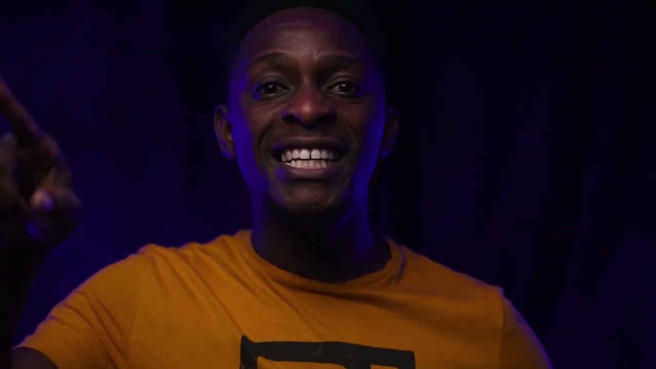 K-Star – Kutumpa (Freestyle) Video