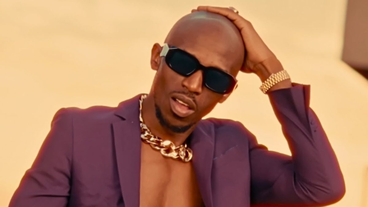 Lanzee Cooper Reveals Chef 187's "Ba Yubu" Music Video Expenditure Was 60 Pin Kwacha