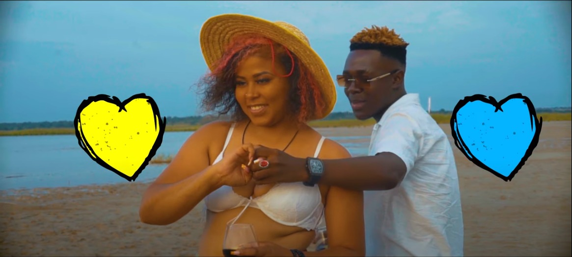 Nacci-LP – Nimakuyewa Video