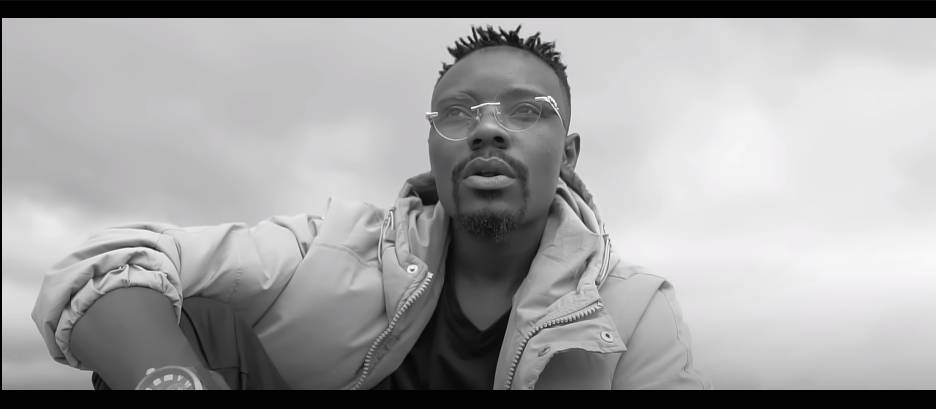 Namadingo – Kwenekuno Video