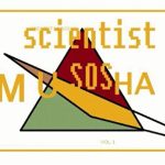 Shom-C – Scientist Musosha Vol.1 LP