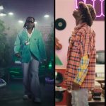Victony With Don Toliver, Rema & Tempoe - Soweto Video