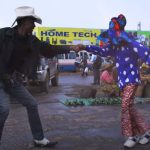 WITCH Ft. Sampa The Great - Avalanche of Love Video