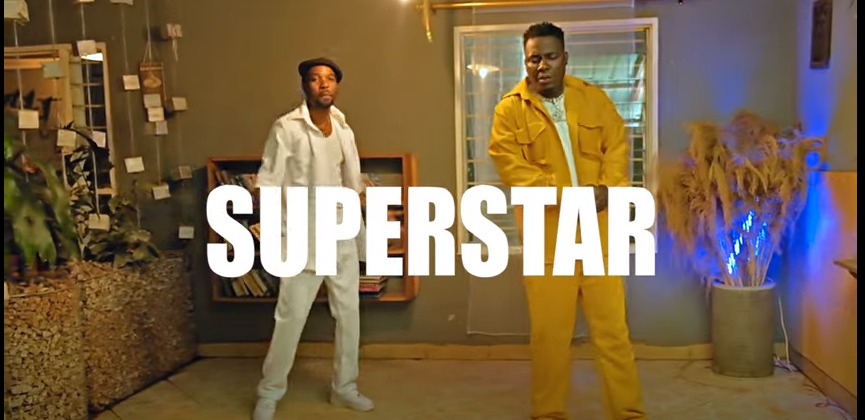 B-Loved Ft. Boy Kay – Superstar Video