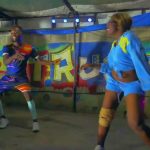 Chester Ft. Dalisoul – Achinja Vanue Dance Video