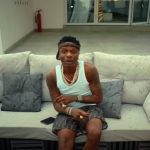 DJ Tunez Ft. Wizkid & Gimba - Blessings Video