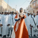 Kizz Daniel - Shu-Peru Video