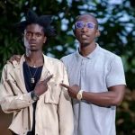 Macky 2 Ft. Macky 2 Ft. BrokenHill Emmy, Bornvicious & Wezi - Lost Generation Mp3 