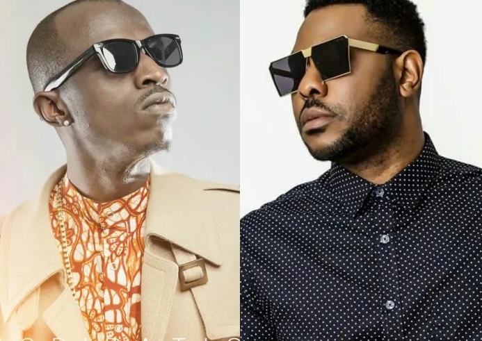 #Macky2 Informs #Slapdee He Has An Unreleased Diss Track For Him
