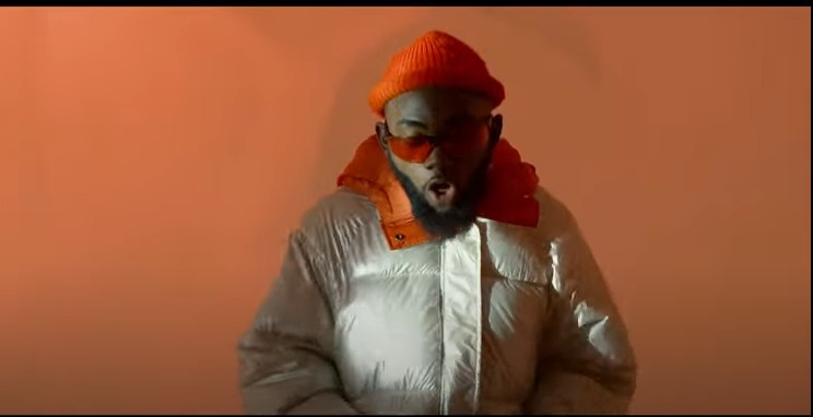 Massive Chemicals Ft. Jay Rox - Fulamako Video