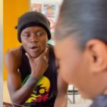Ndine Emma - Sauce (Bob Mwale) Mp3
