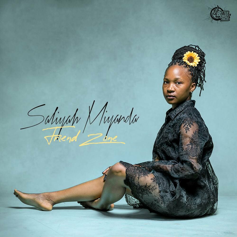Saliyah Miyanda (Vubwi) - Friendzone Mp3
