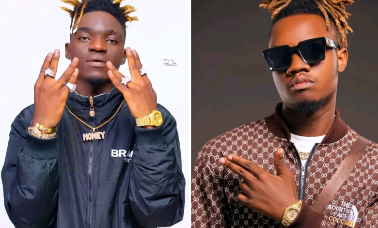 Sky Dollar – Teiwe Wampanga (Triple M Diss) Mp3