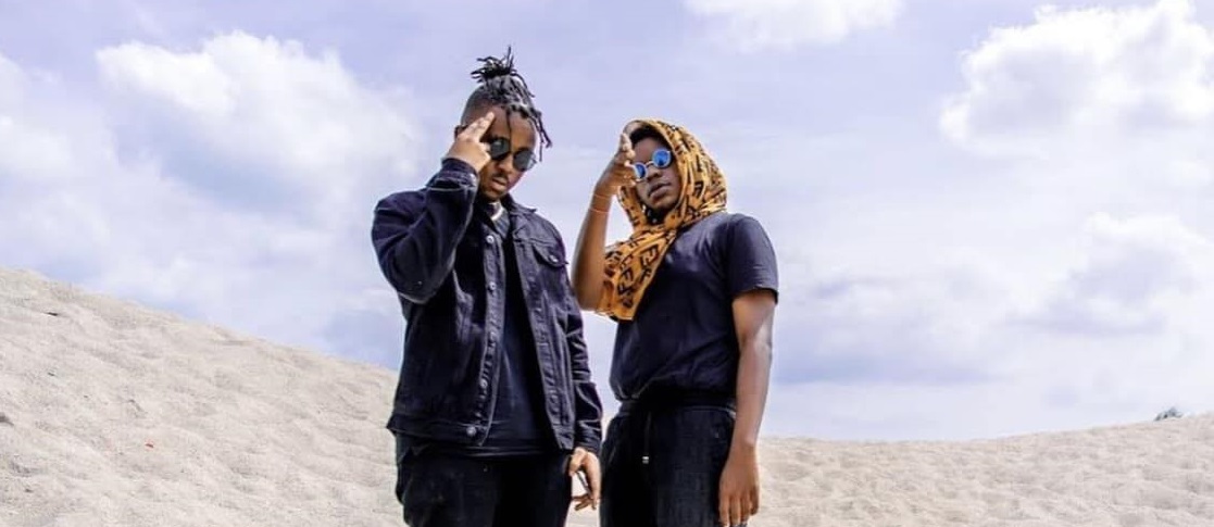 The F.A.K.E ft. Jay Trigga – LSK Baby Mp3