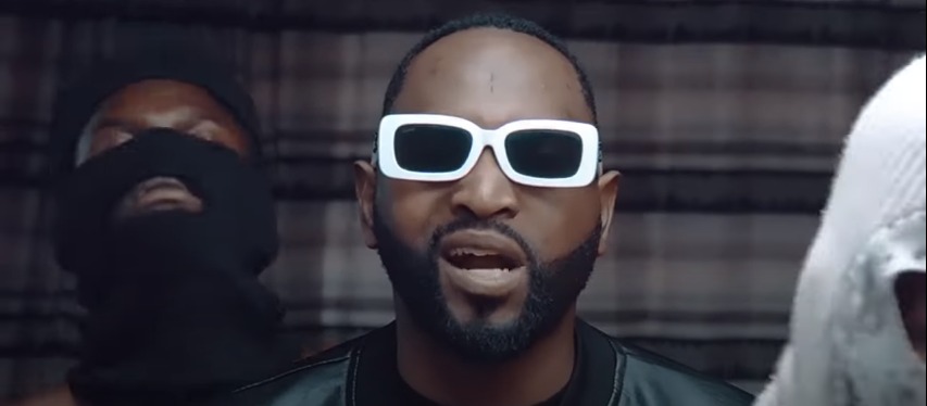 The Kopala Pastor – Thus Far Freestyle Video