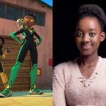 Zambia's Zowa Ngwira Lands Lead Role in Netflix Animated Series