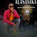 Aaron Smith Ft. Tatenda - Alasnika Mp3