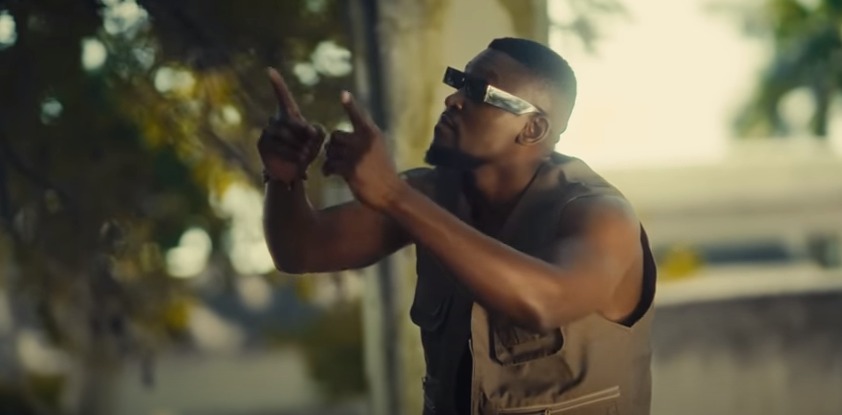 B'Flow - Sunda Station Video