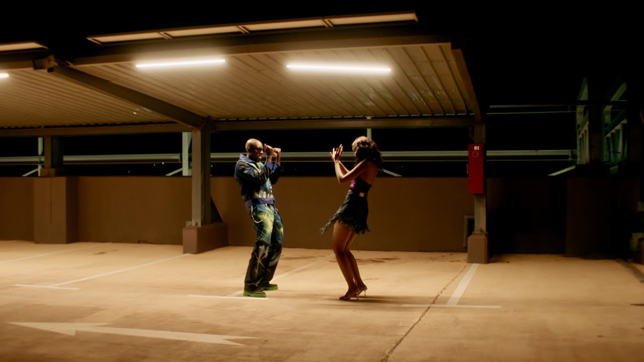Bien & DJ Edu Collaborate For A Captivating Track 'Too Easy'