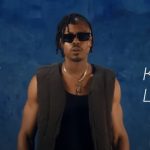 LADIPOE Drops A Lyric Video 'Guy Man' Featuring Bella Shmurda