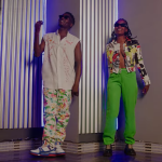 Lusaka City Ft. Bukasa & Ms Natty – Freaky Weekend Video