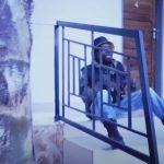 Martin AKA Soldier Man - Ndi Waku Kasama Video