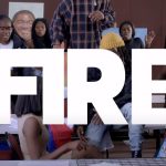 Mordecaii - Fire Official Trailer