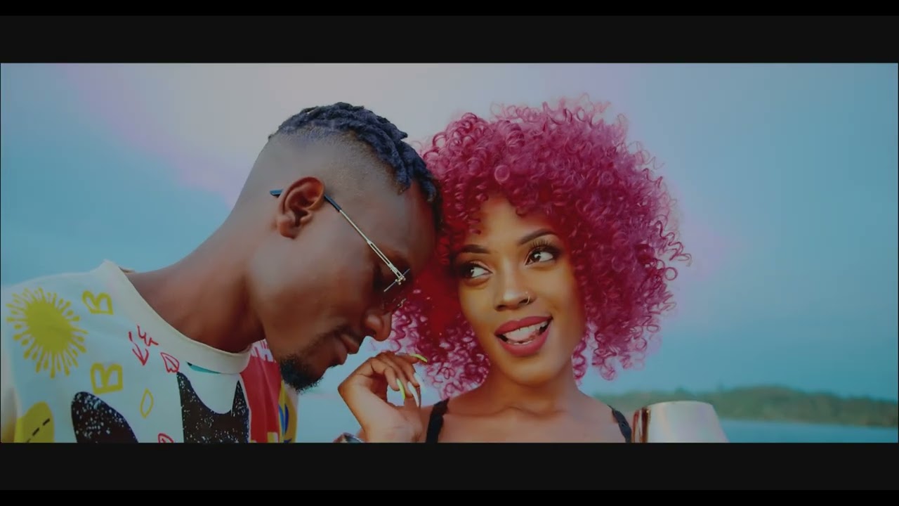 Namadingo – Yeti Moo Video