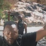 The Kopala Pastor - Champion Video