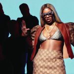 Tiwa Savage Unveils Music Video For Her Hit Single 'Pick Up'