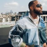 Watch Davido Perform At BET Awards 2023 'Unavailable'