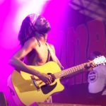 Watch Mumba Yachi's Amazing Live Performance Dubbed "Ulwendo Lwa Mfumu"