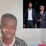 Why Me Expresses Disappointment In Yo Maps & His Manager