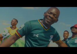 Chamwa Ft. Various/Artists (Neo, Dion, Kimpy, Mc Mule & SKILIJAY TUMBUKA) - Shepolopolo Video