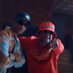 Dizmo Ft. Emtee - Rizler & A Lighter Video