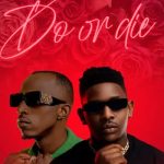 Frank Ro Ft. Macky 2 – Do Or Die Audio