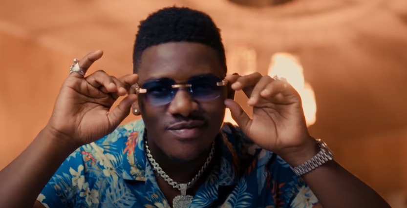Frank Ro Ft. Macky 2 - Do Or Die Video