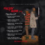 Jay Rox & Jae Cash Share Track-List For The Collaborative EP ‘Freddy Vs Jason’