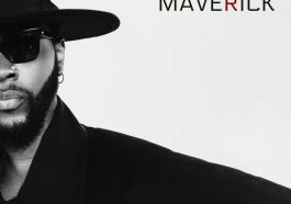Kizz Daniel - Maverick Album