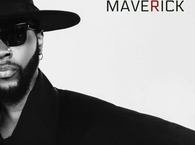 Kizz Daniel - Maverick Album